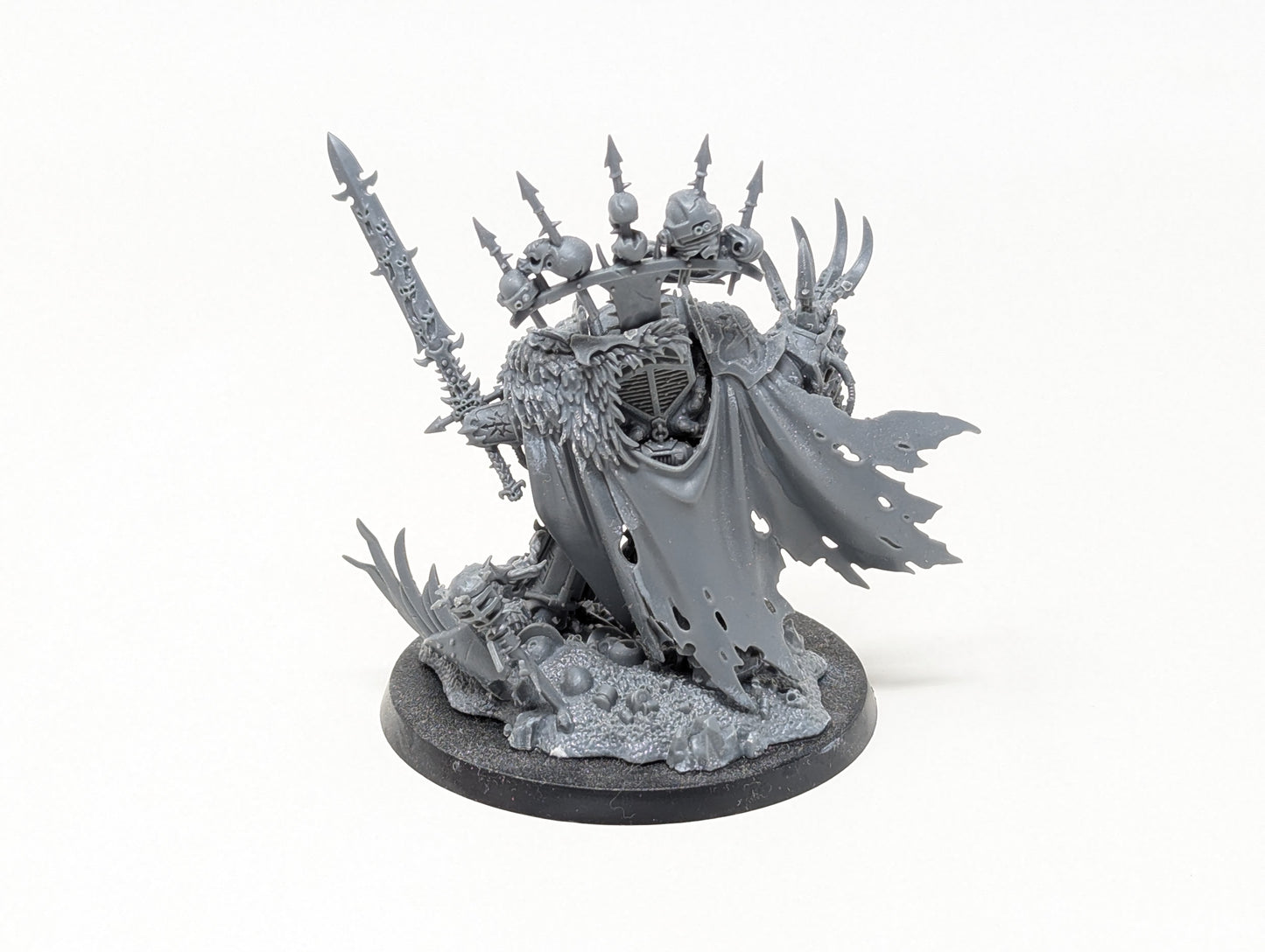 Abaddon the Despoiler