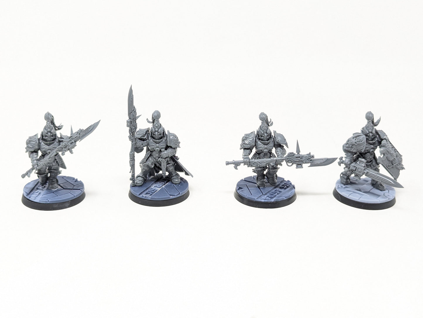 Custodian Guard