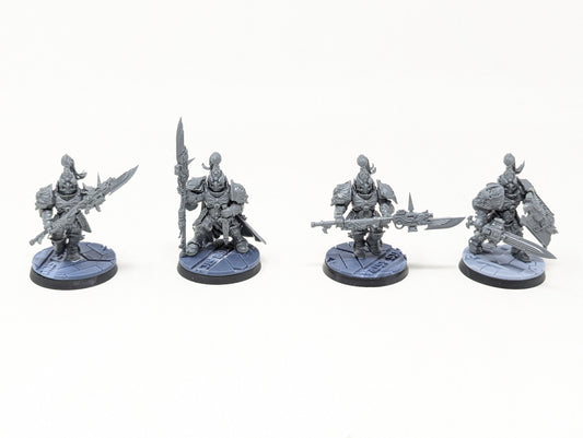 Custodian Guard