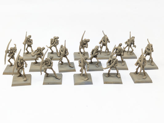 Skeleton Archers