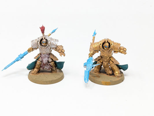 Allarus Custodians