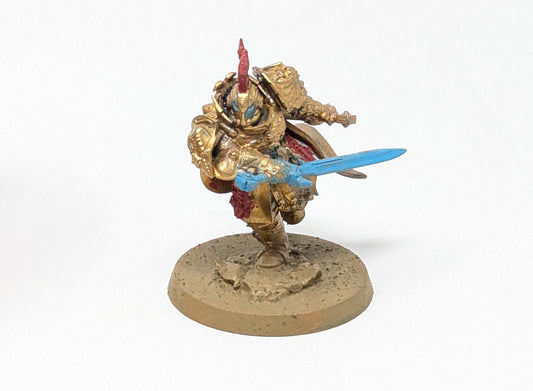 Blade Champion (Tabletop)