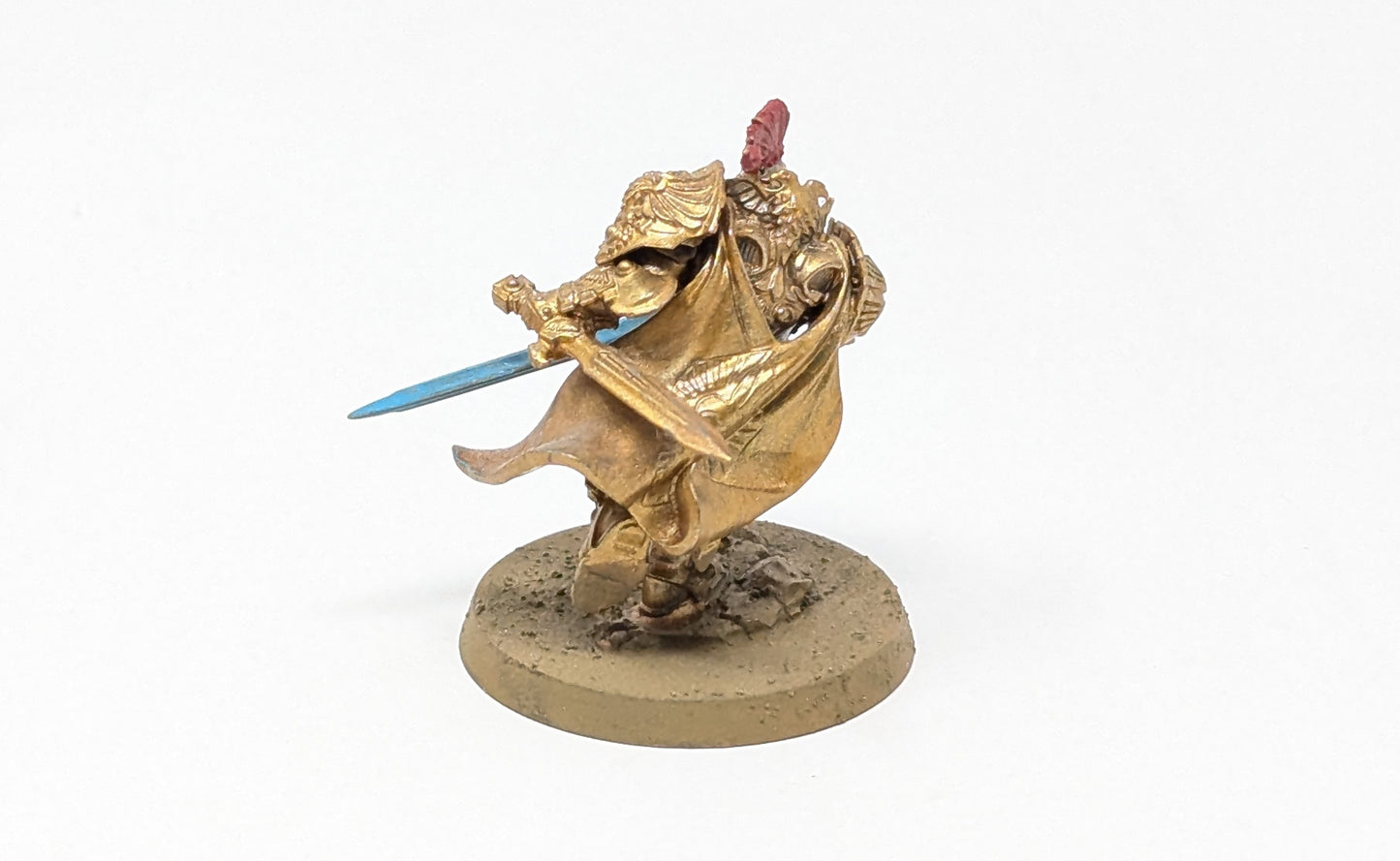 Blade Champion (Tabletop)