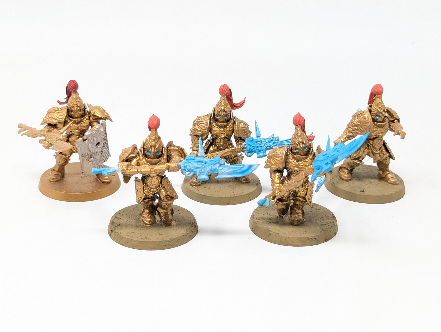 Custodian Guard (Tabletop)