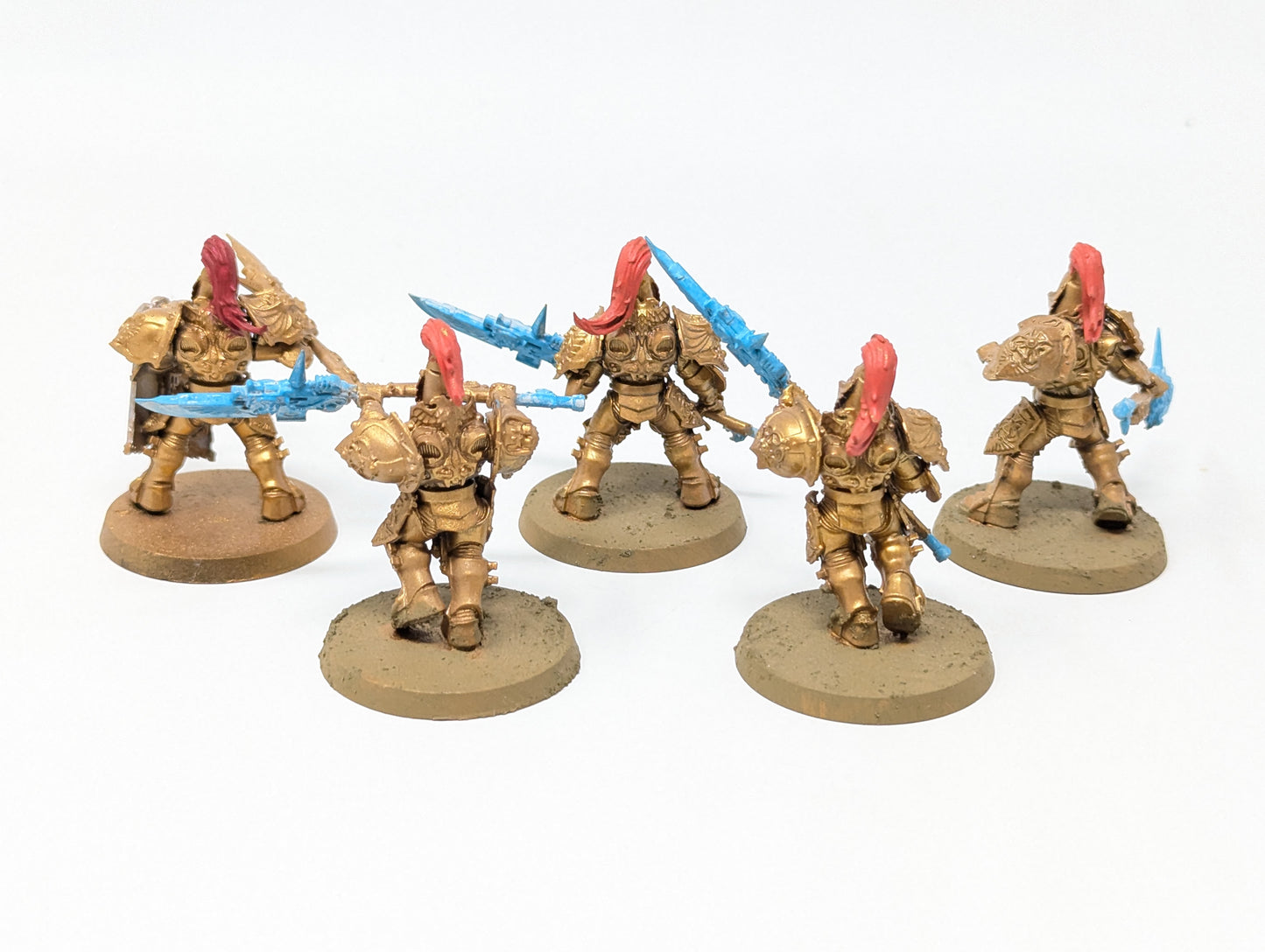 Custodian Guard (Tabletop)