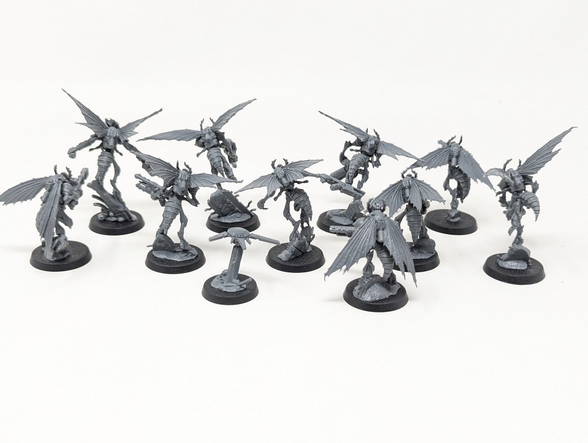 Vespid Stringwings Vespid Stingwings – Bastion