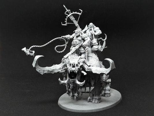 Stonehorn Beastriders