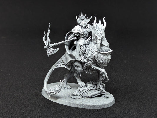 Lord-Vigilant on Gryph-Stalker