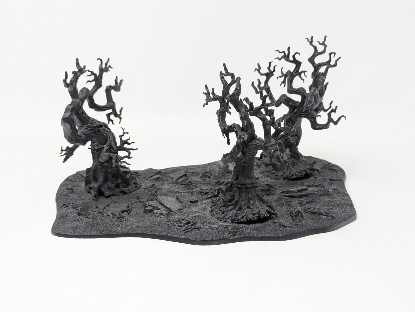 Citadel Wood Terrain