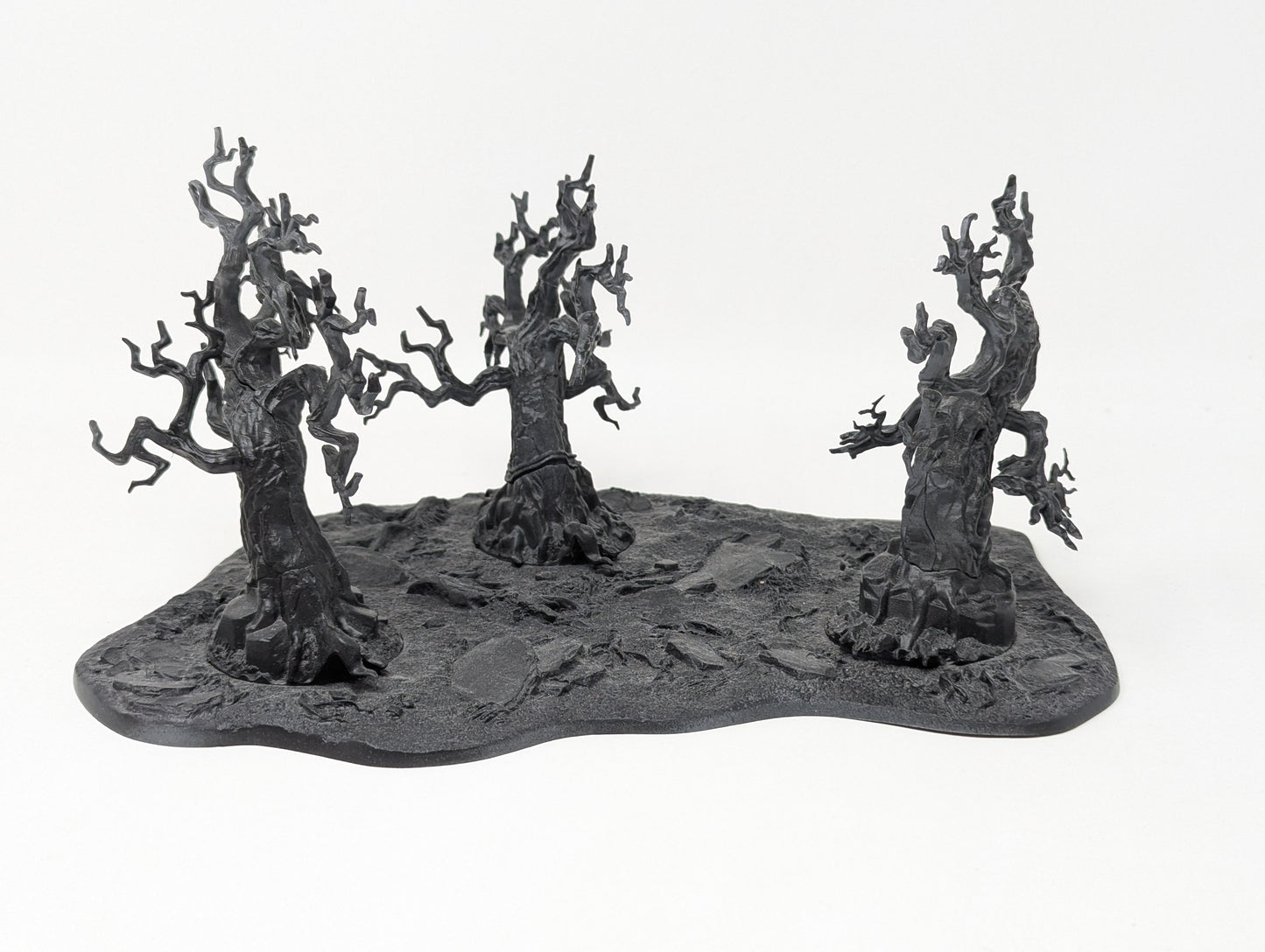 Citadel Wood Terrain