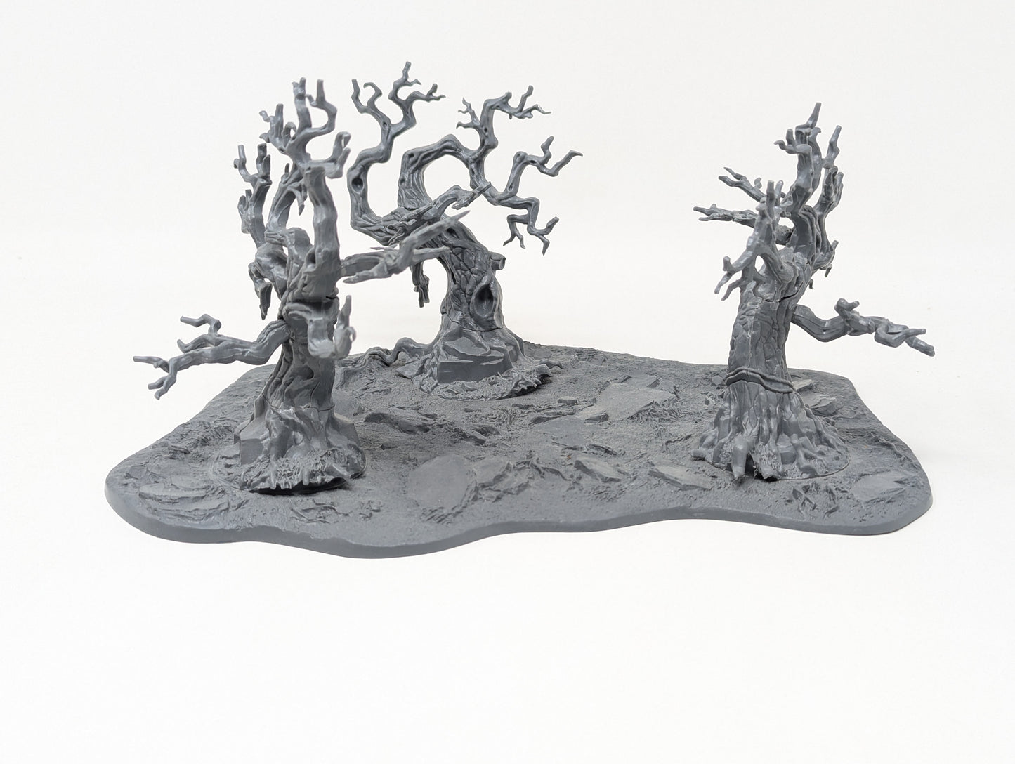 Citadel Wood Terrain