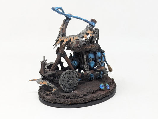 Doom Diver Catapult (Conversion/Tabletop)