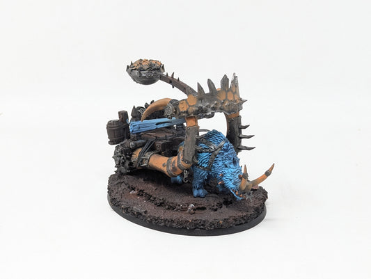 Gnoblar Scraplauncher (Tabletop)