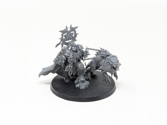 Mighty Lord of Khorne