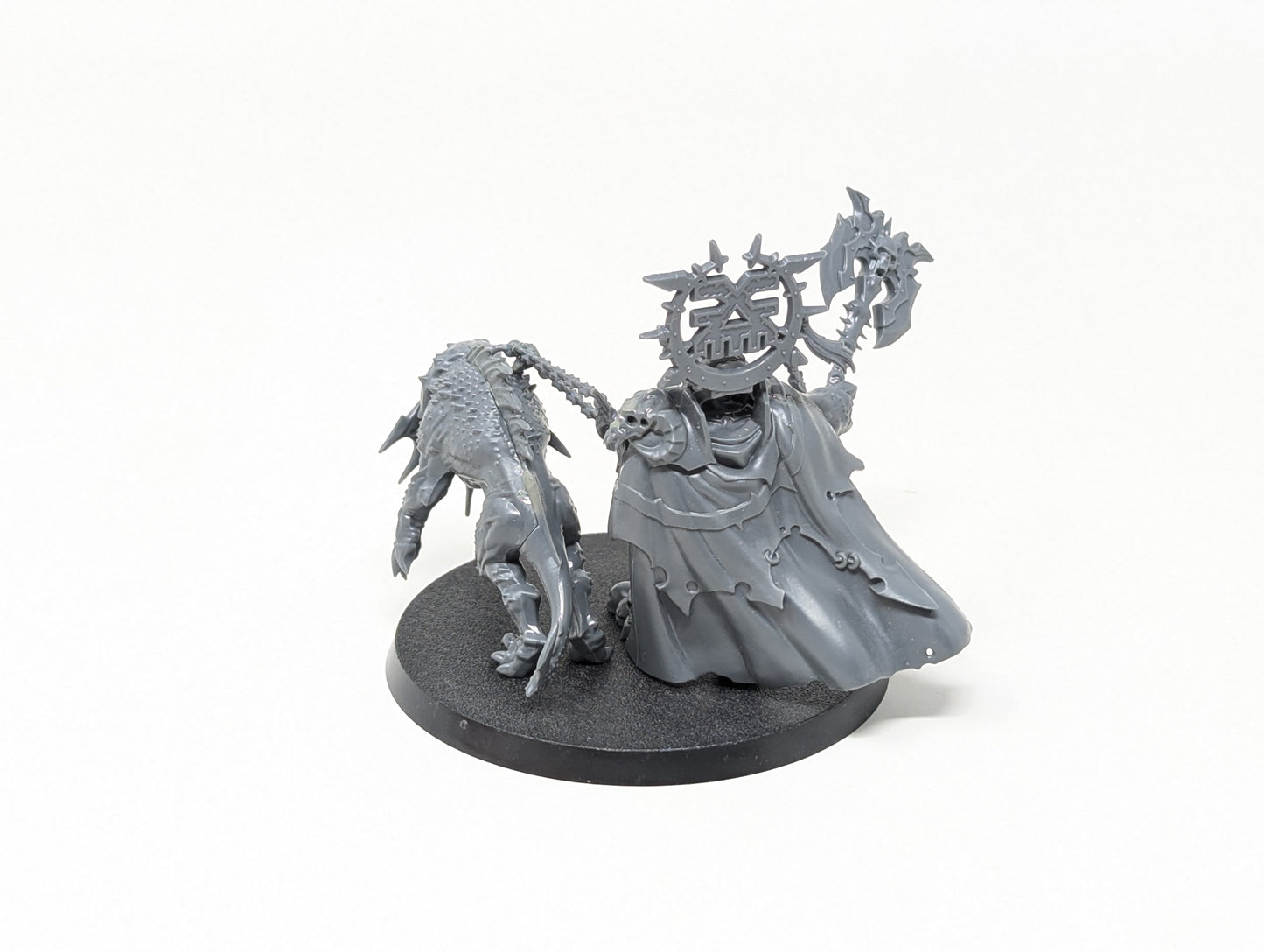 Mighty Lord of Khorne