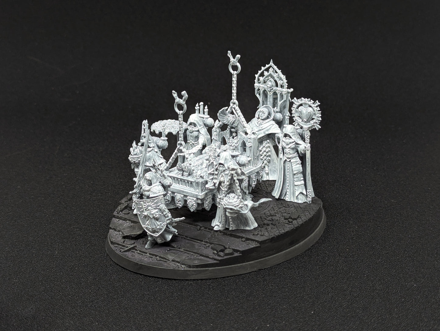 The Triumh of Saint Katherine