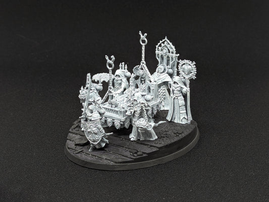 The Triumh of Saint Katherine