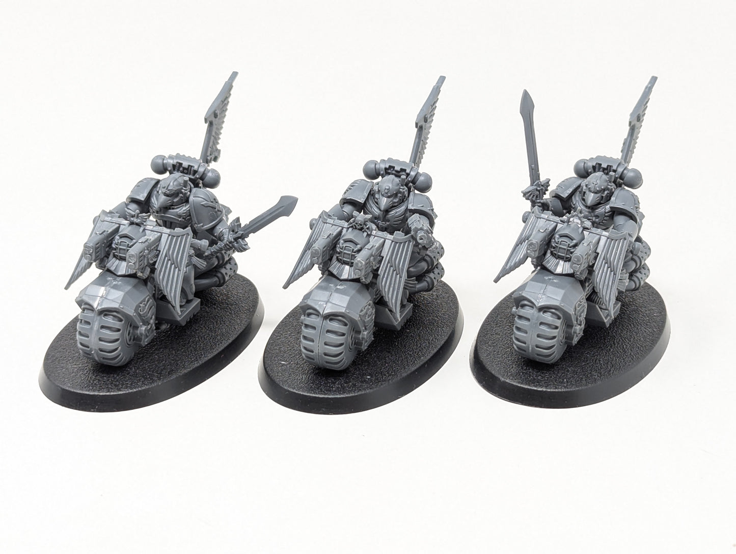Ravenwing Black Knights