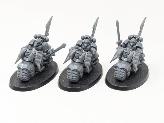 Ravenwing Black Knights