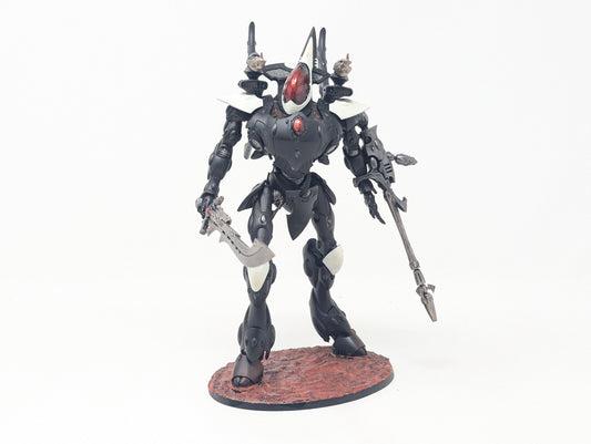 Wraithknight (Tabletop)