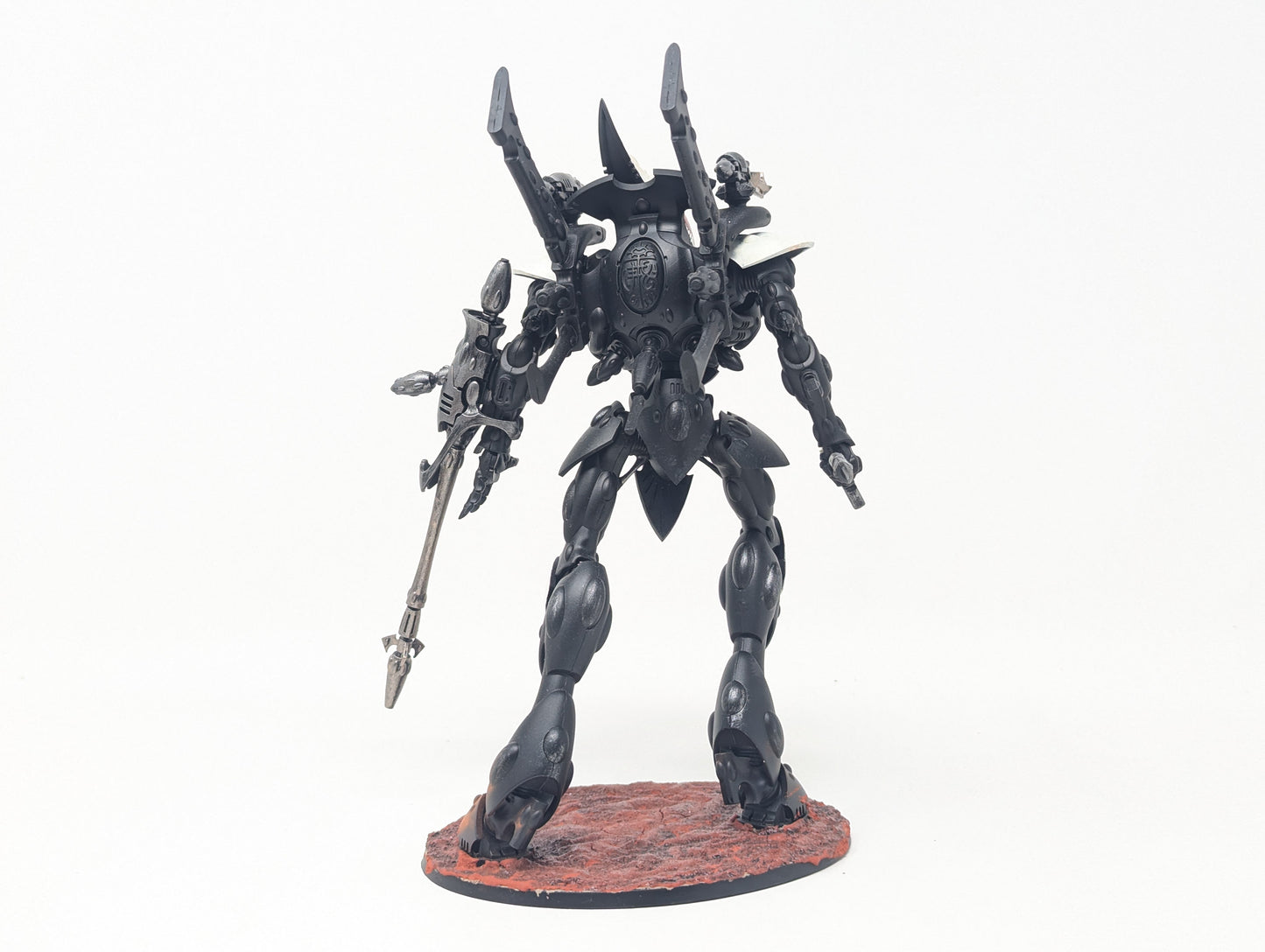Wraithknight (Tabletop)