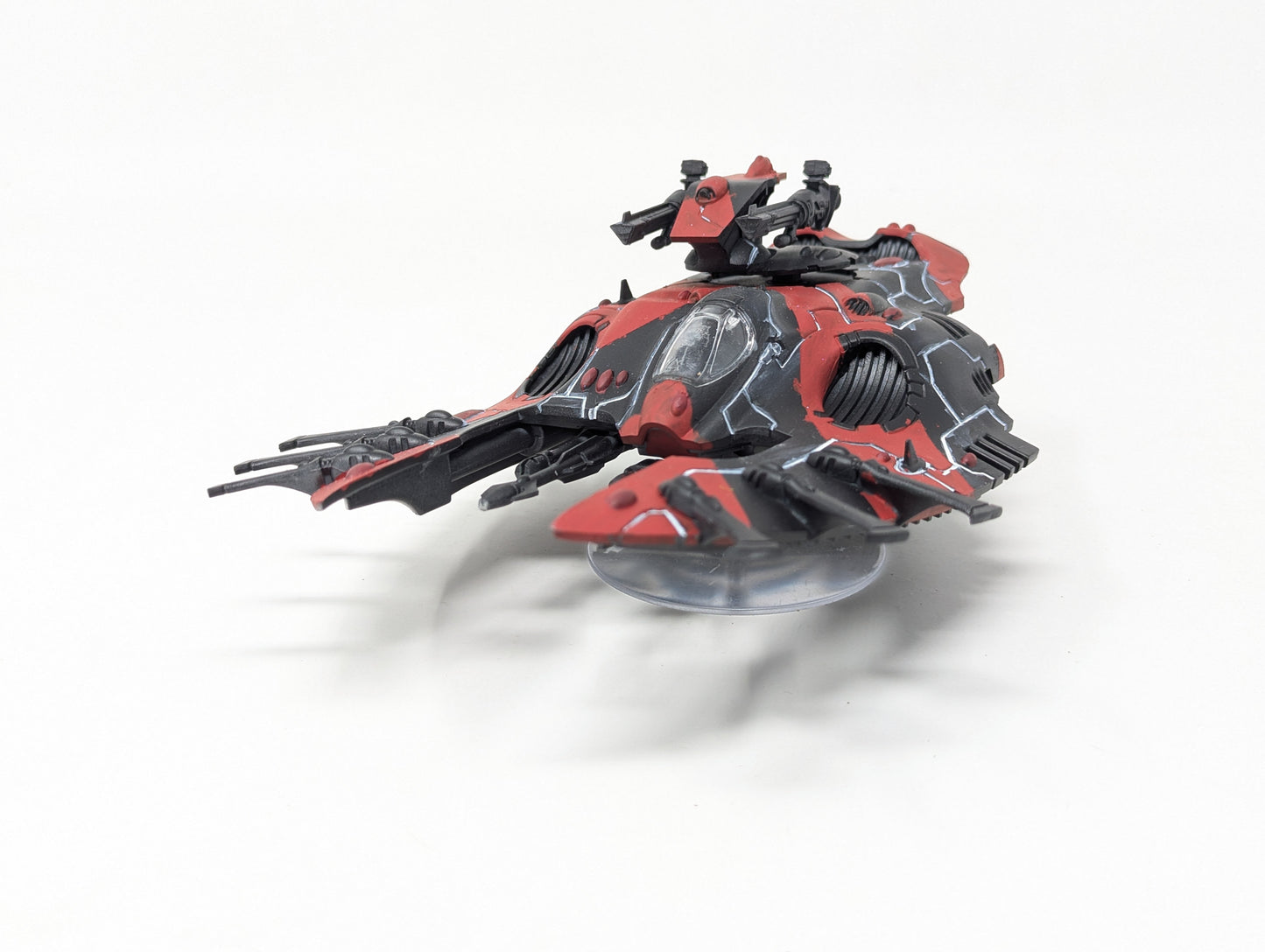 Wave Serpent (Tabletop)