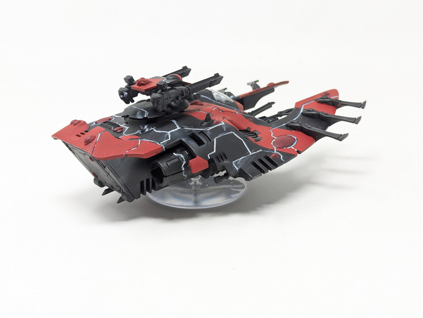 Wave Serpent (Tabletop)