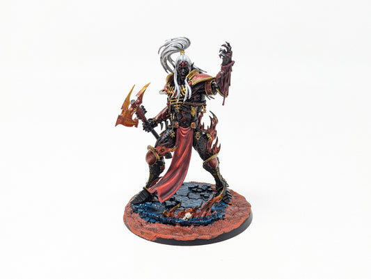 Avatar of Khaine (Tabletop)