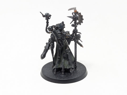 Tech-Priest Dominus