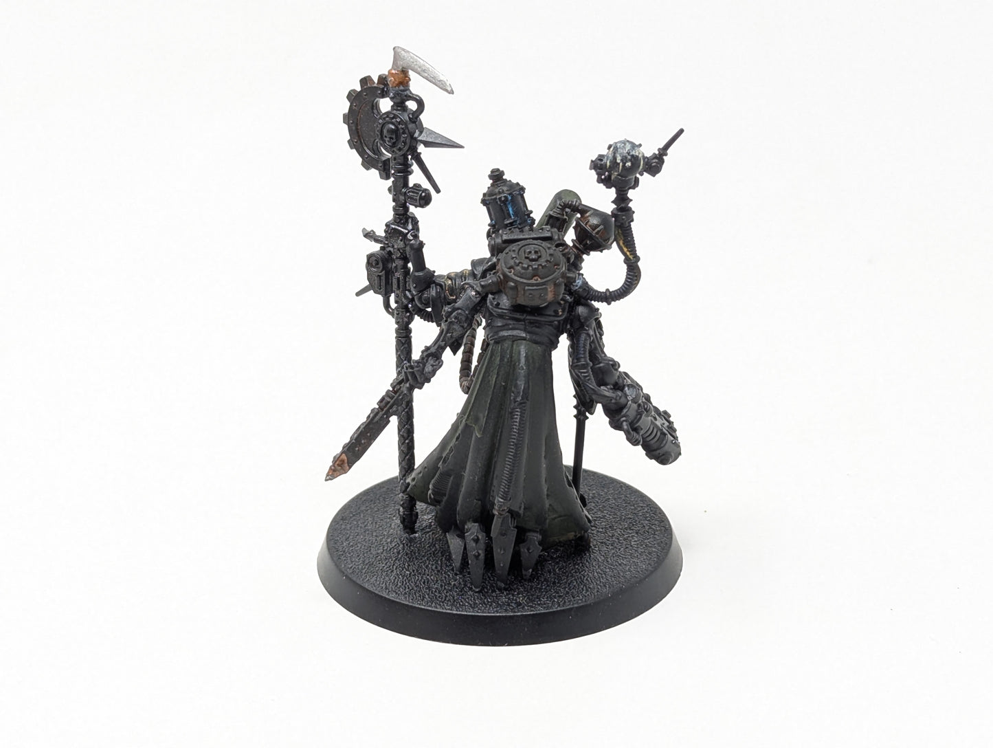 Tech-Priest Dominus