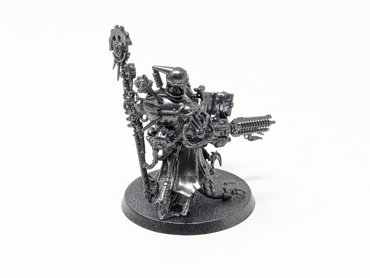 Tech-Priest Manipulus