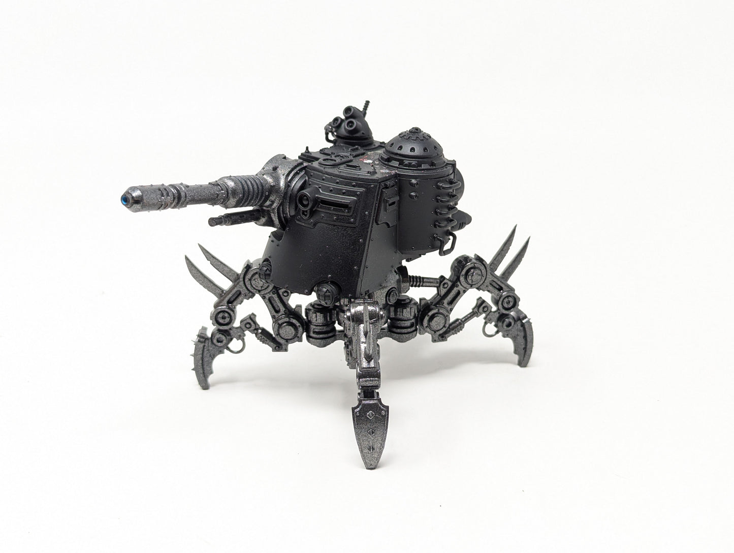 Onager Dunecrawler (Conversion)