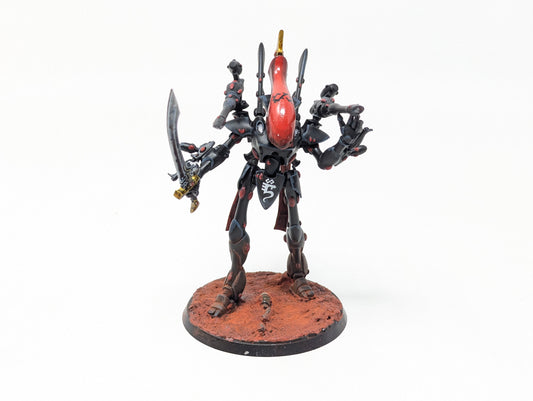 Wraithlord (Tabletop)