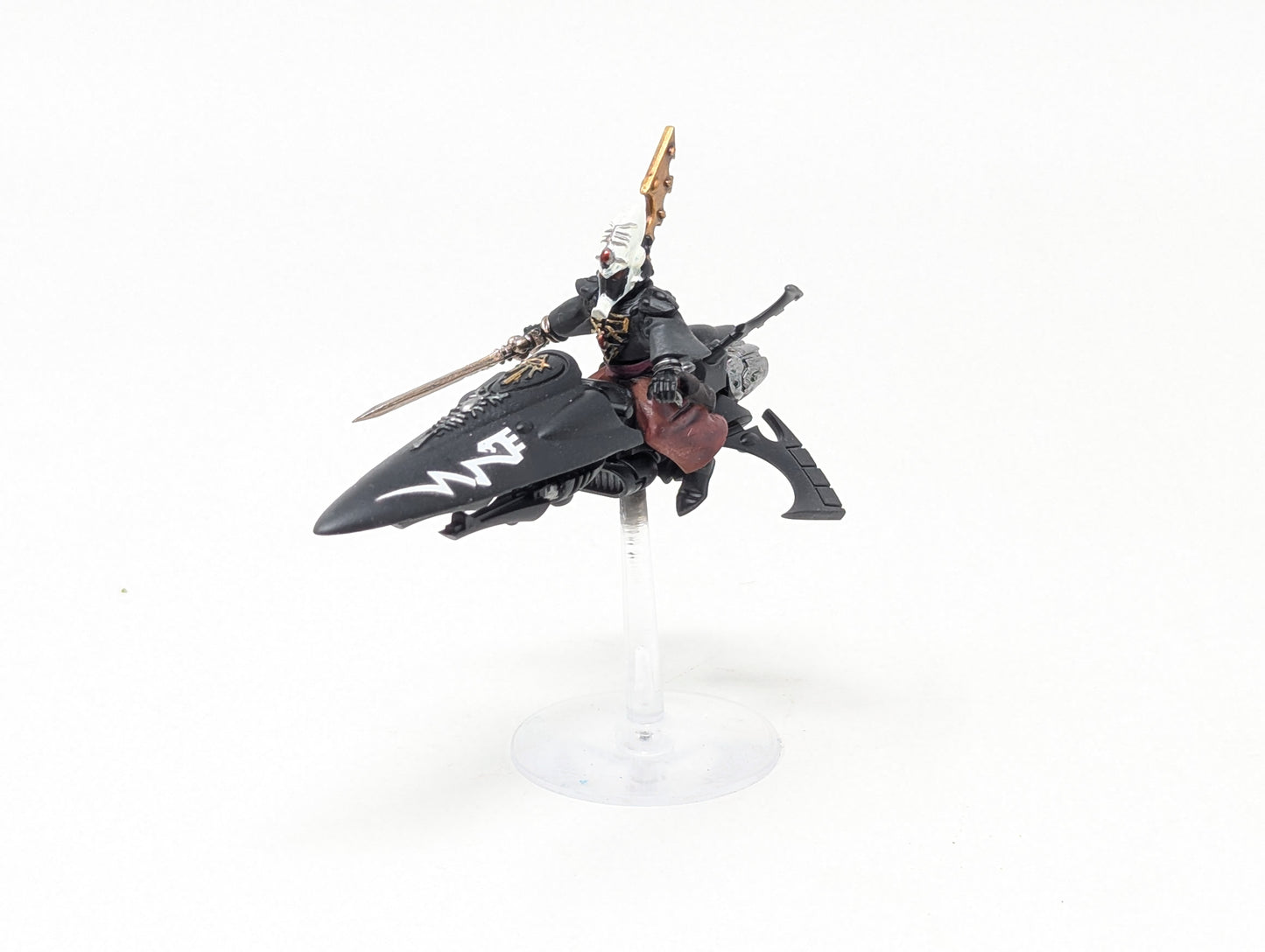 Warlock Skyrunner (Tabletop)