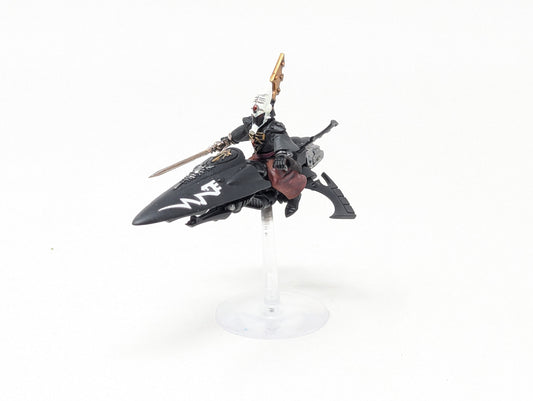 Warlock Skyrunner (Tabletop)