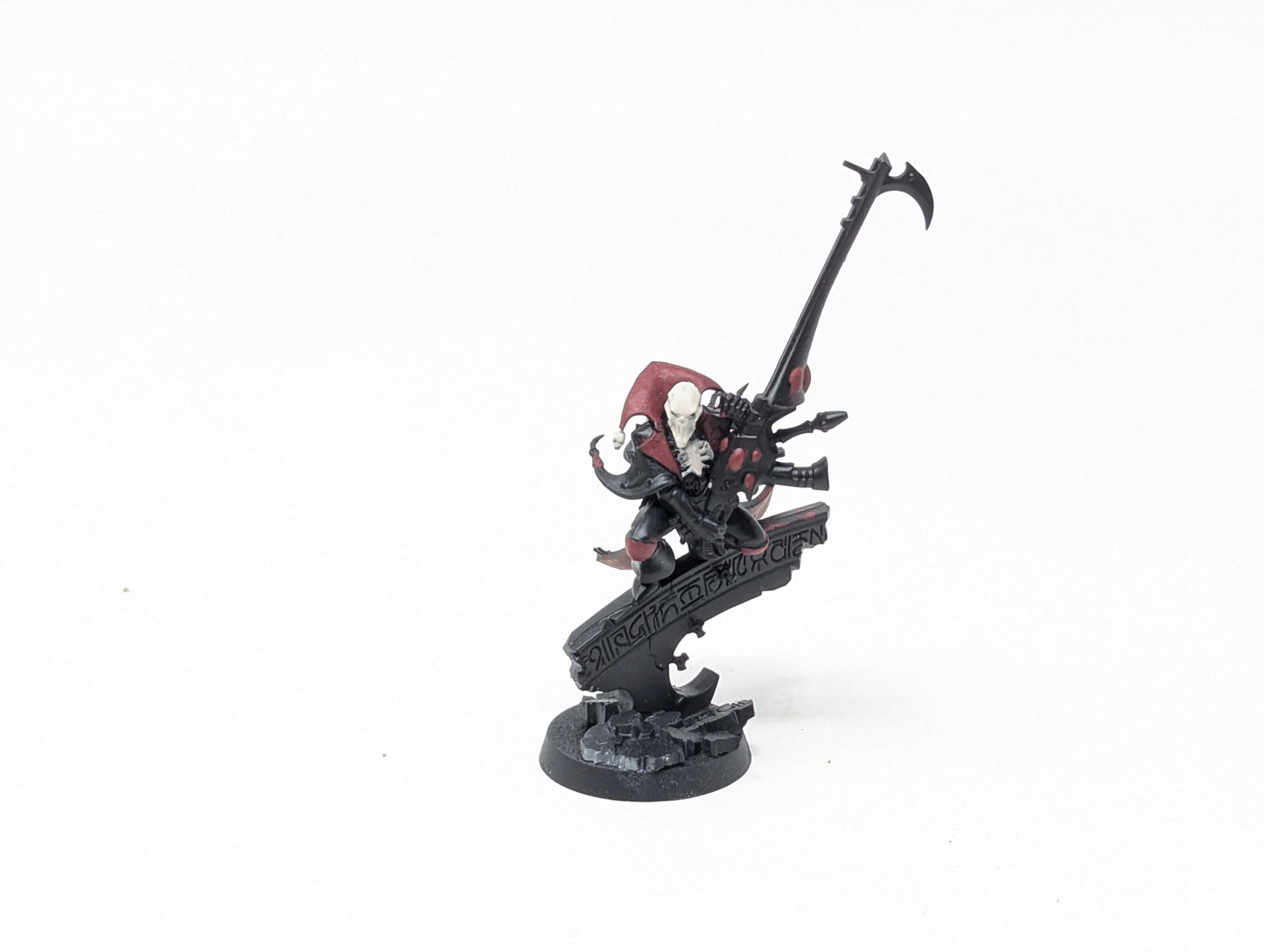 Death Jester (Tabletop)