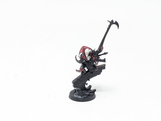 Death Jester (Tabletop)