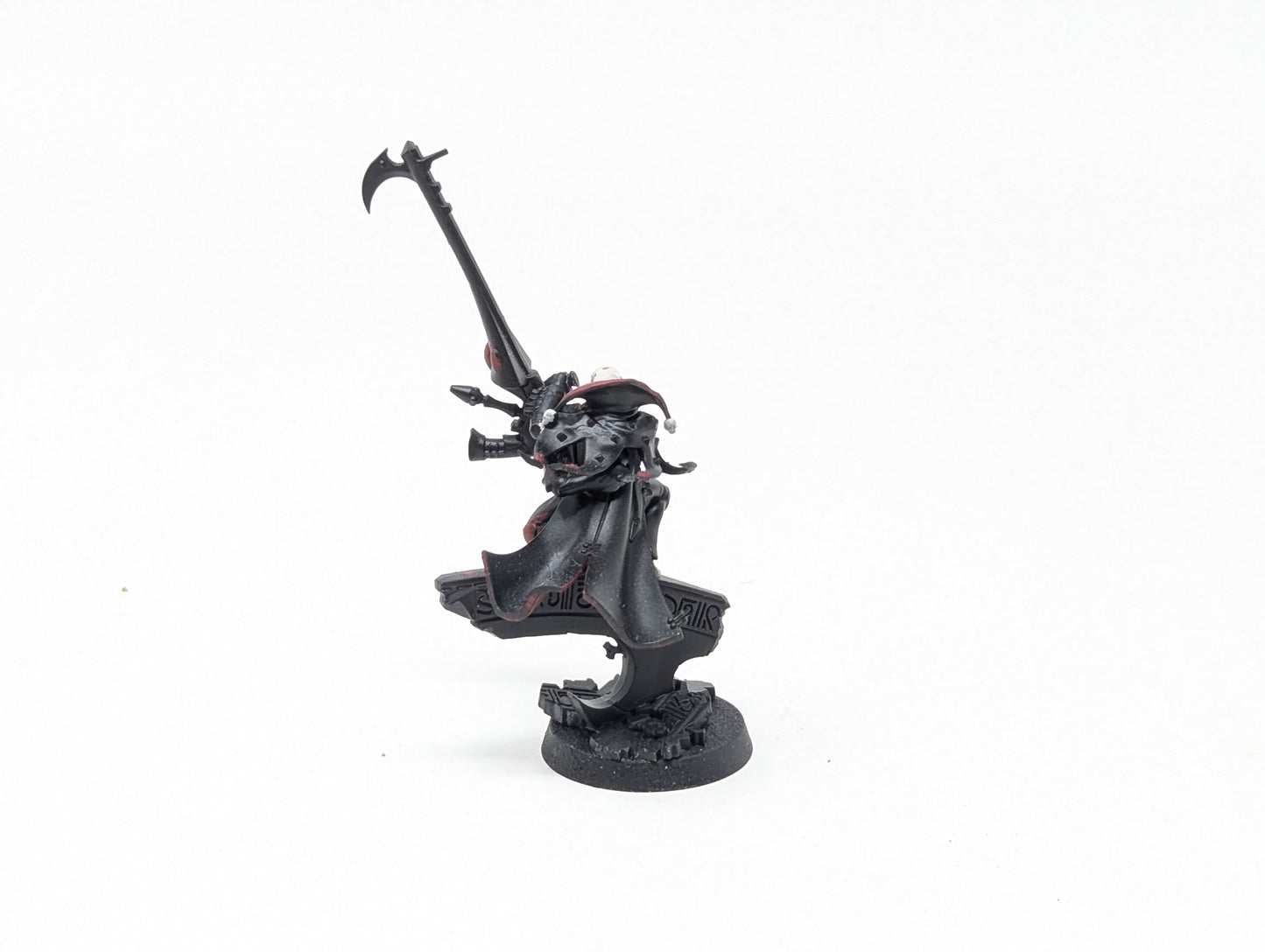 Death Jester (Tabletop)