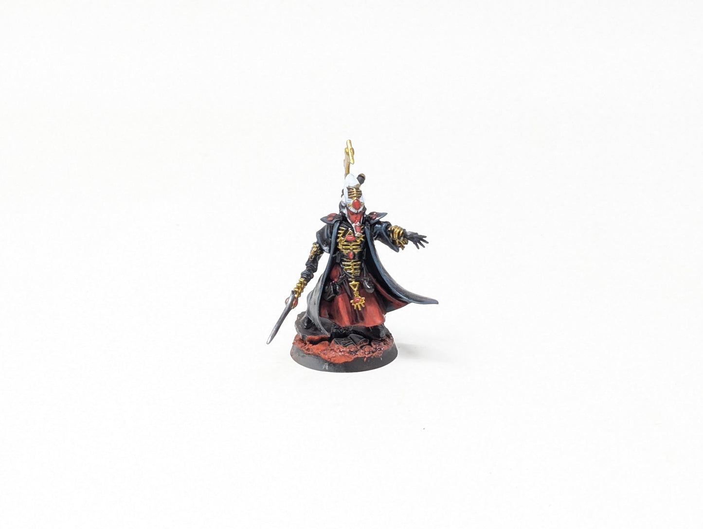 Farseer (Tabletop)