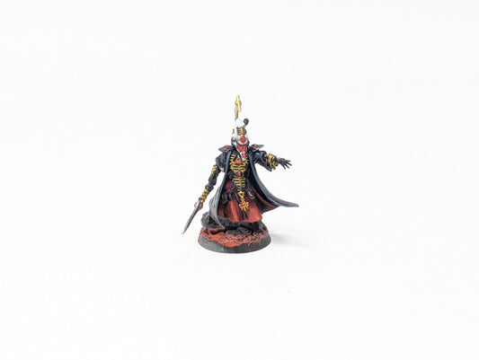 Farseer (Tabletop)