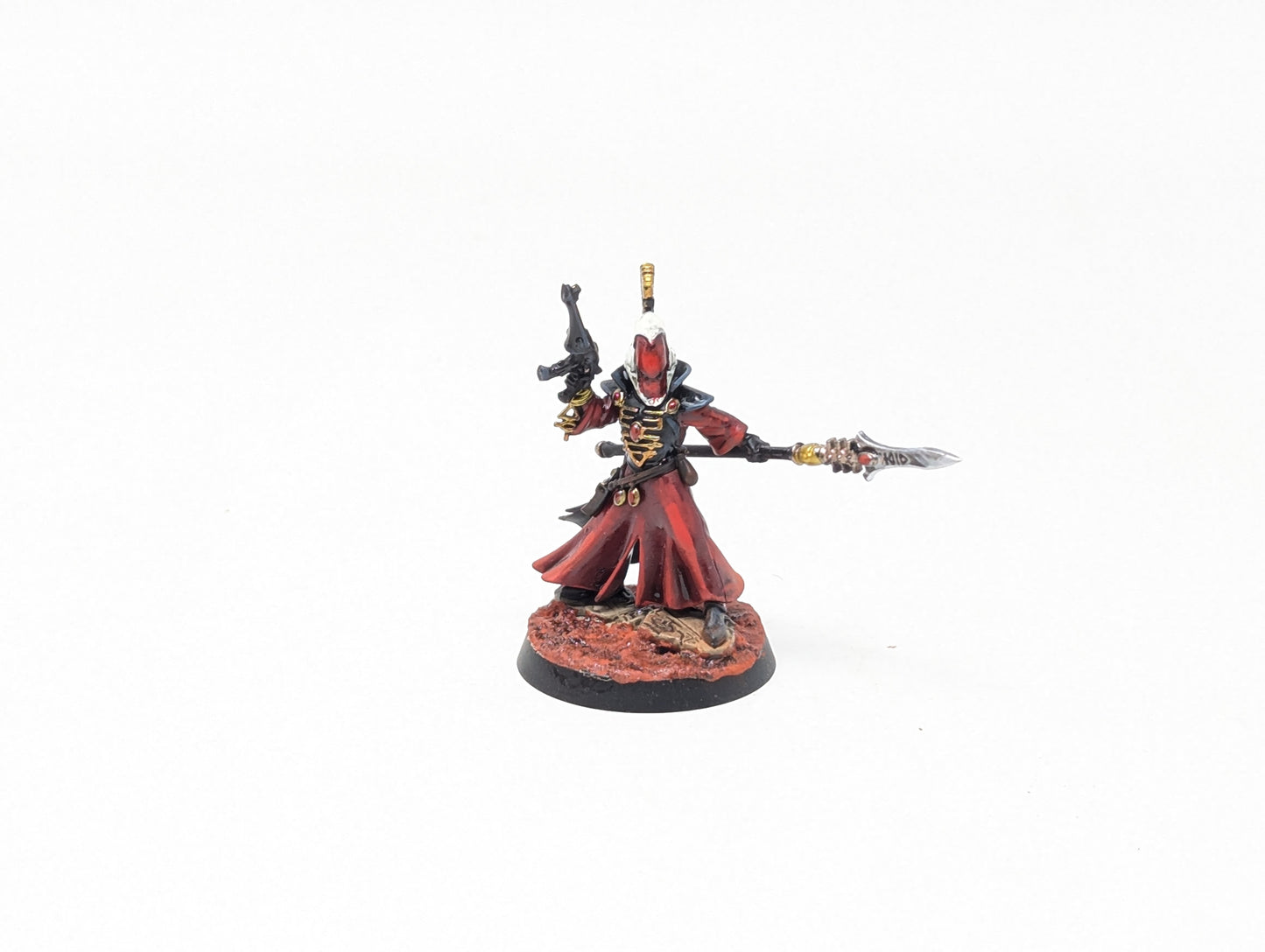 Warlock (tabletop)