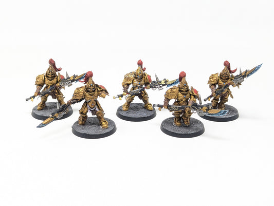 Custodian Guard (Tabletop)