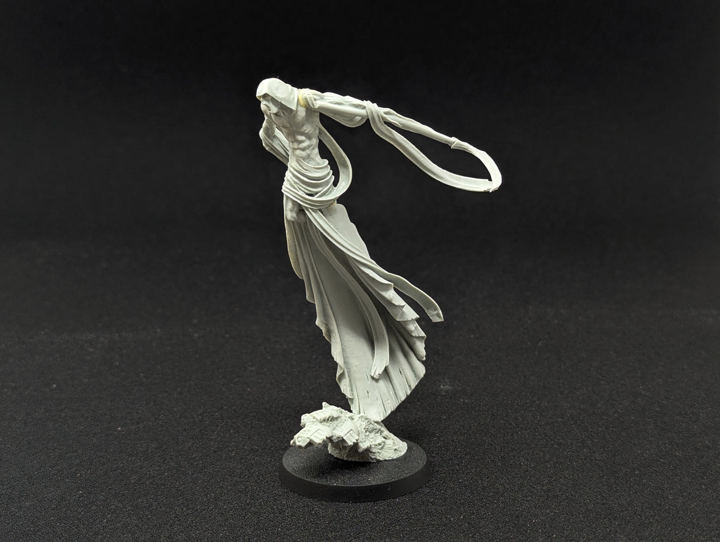 C'tan Shard of the Nightbringer (Old Model)