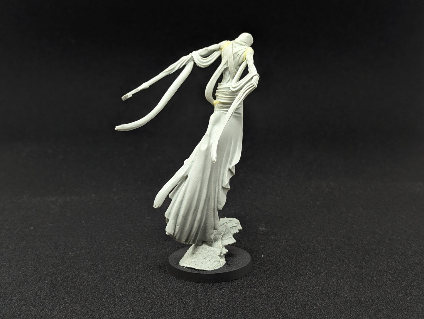 C'tan Shard of the Nightbringer (Old Model)