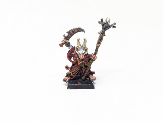 Grey Seer (Old Model/Tabletop)