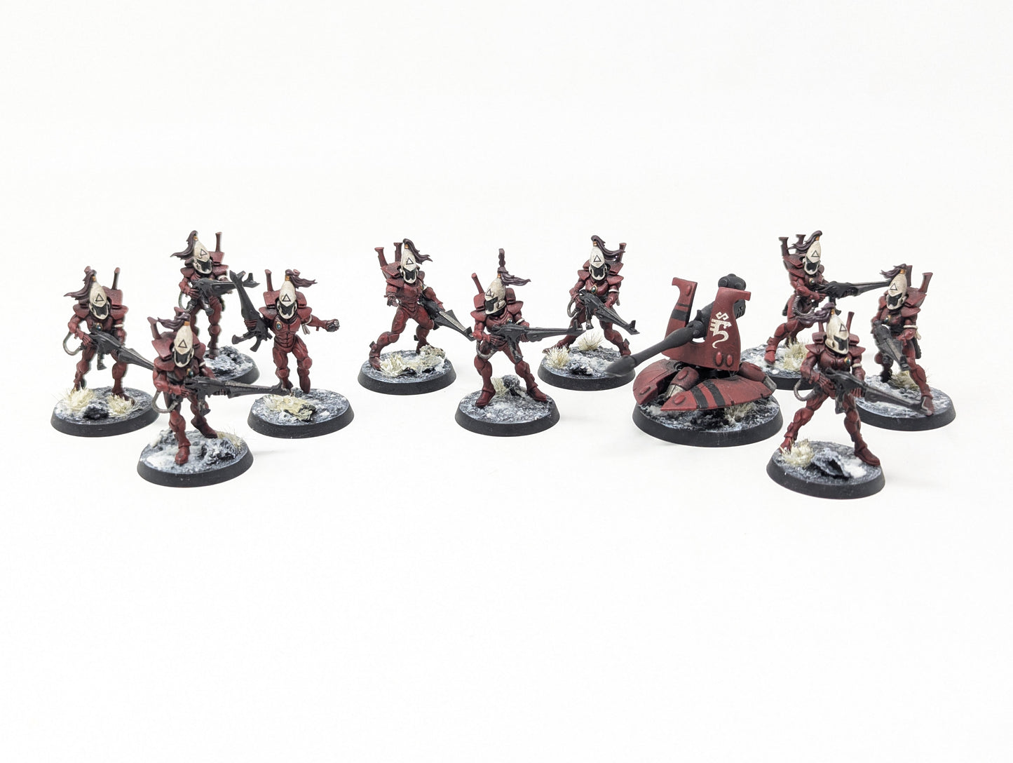 Guardian Defenders (Tabletop)