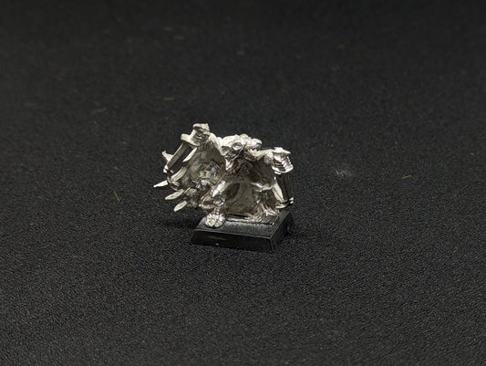 Skaven Assassin (Old Model)