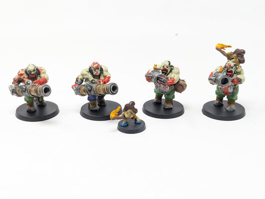 Leadbelchers (Tabletop)