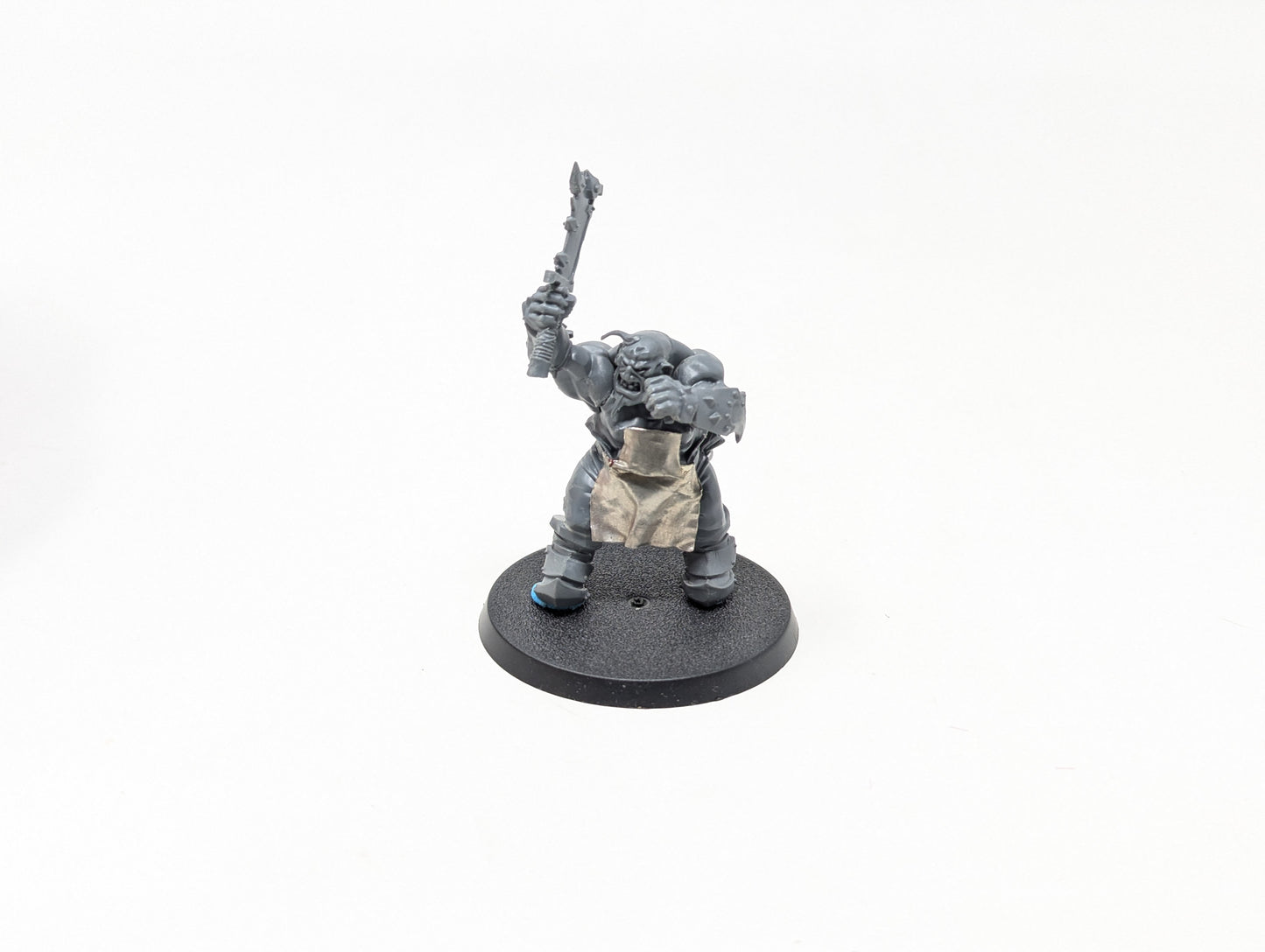 Butcher (Conversion)