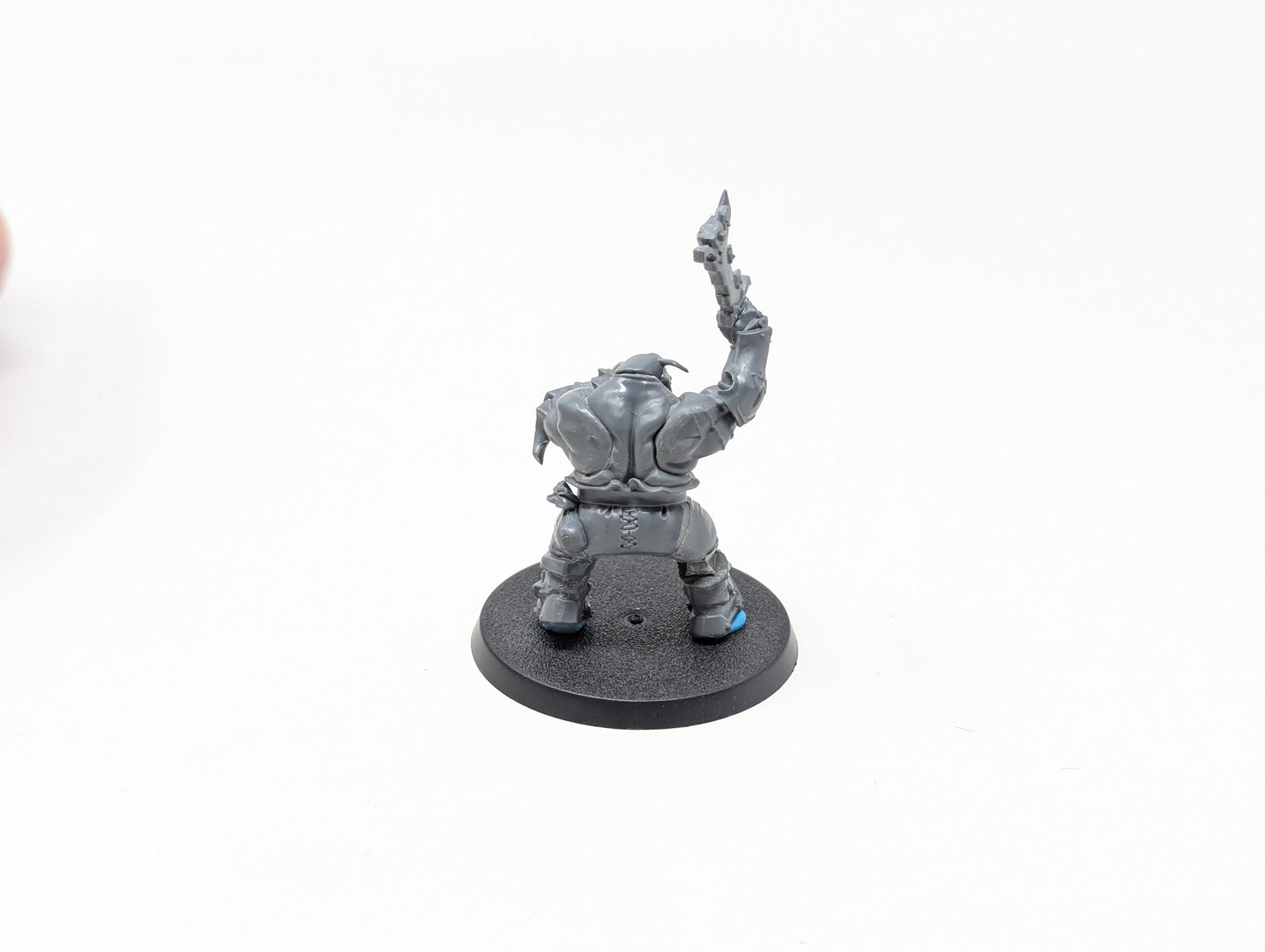 Butcher (Conversion)